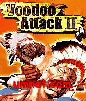 game pic for Voodoo Attack 2